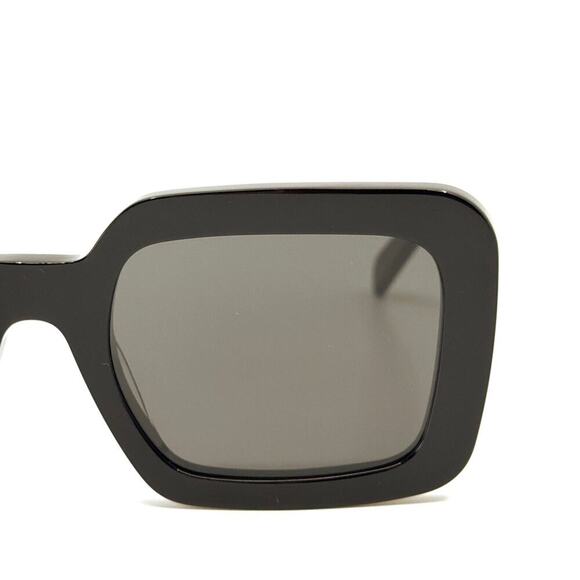 NEW!!! CELINE Sunglasses CL40304U 01A Authentic - Picture 5 of 12